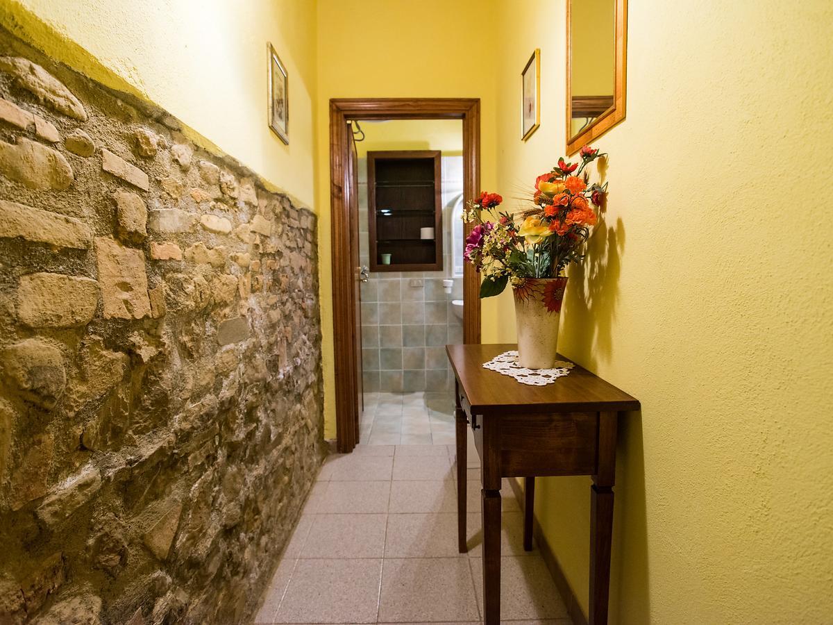 Apartment Il Gelsomino By Interhome La Collina ภายนอก รูปภาพ